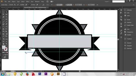Cara Buat Logo Profesional dengan Adobe Illustrator: Mudah & Cepat!